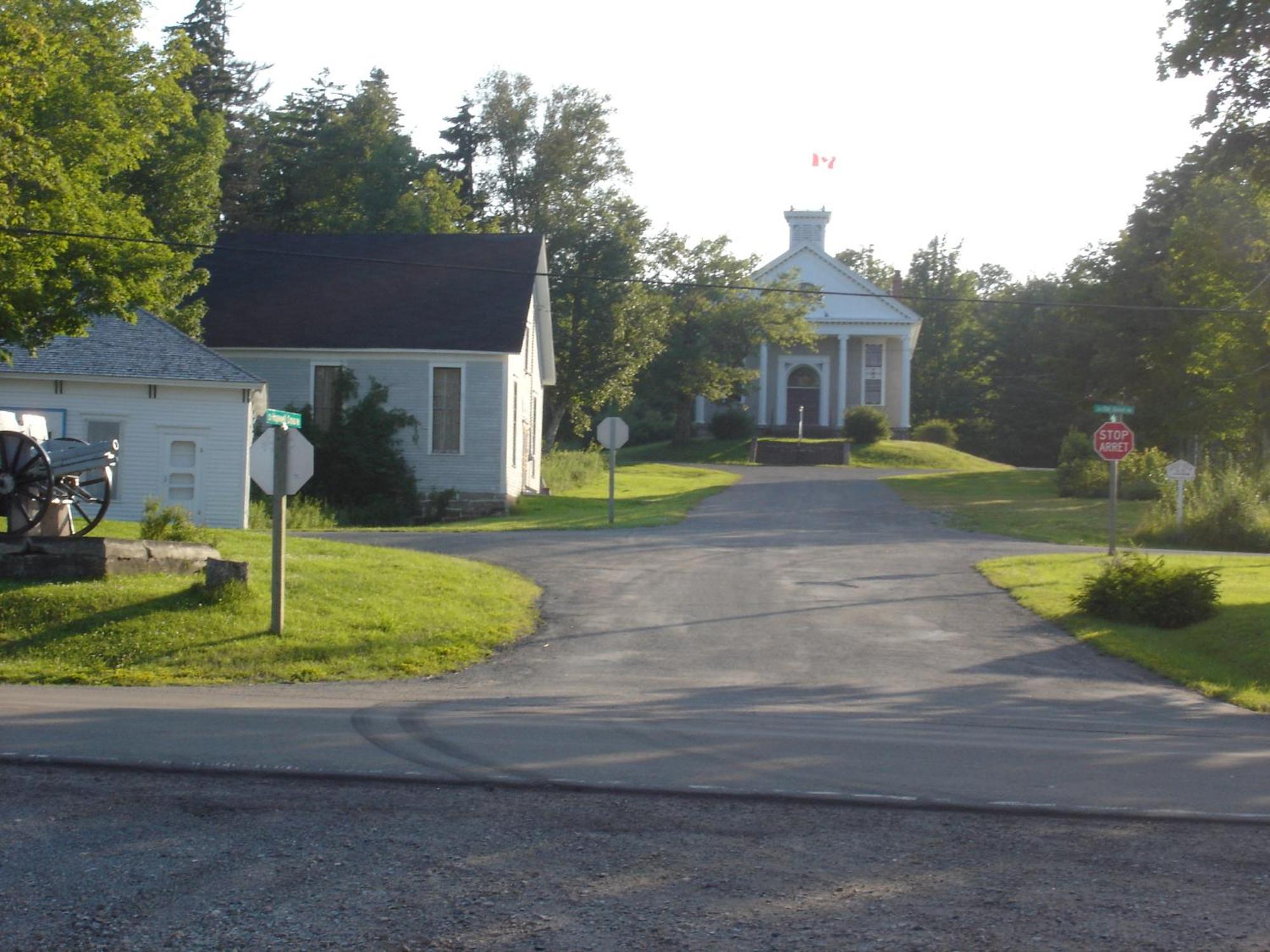 The Artisan Suites Hopewell Cape Exteriér fotografie